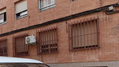 Apartment on Lope de Vega Street, 14 photo 3